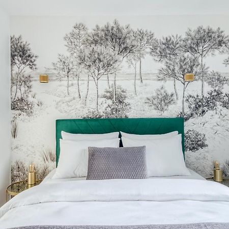 Appartement Cosy A Quelques Pas De Disneyland Paris #14 Chessy  Dış mekan fotoğraf
