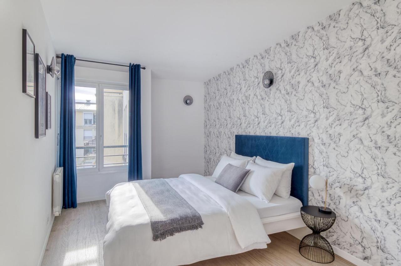Appartement Cosy A Quelques Pas De Disneyland Paris #14 Chessy  Dış mekan fotoğraf
